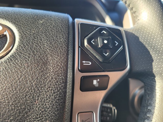 Used 2021 Gray Toyota Limited image 27
