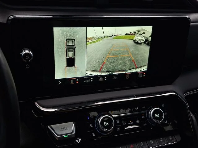 Certified Used 2024 Black GMC AT4X image 18