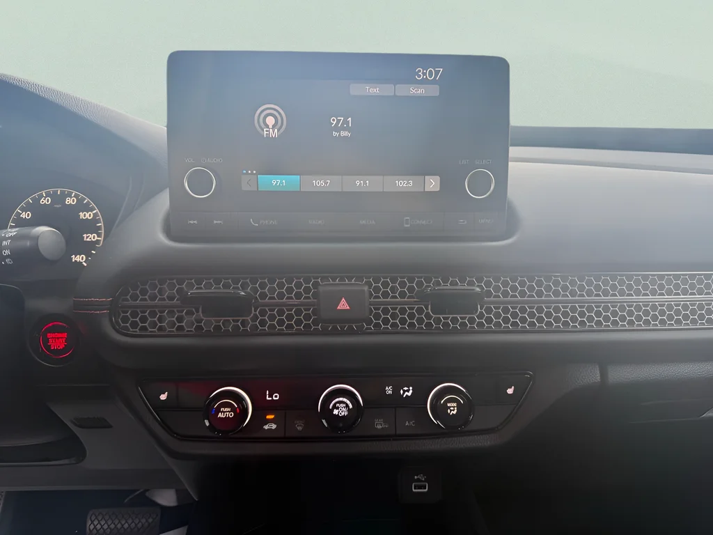 2024 Honda HR-V Sport - Photo 17