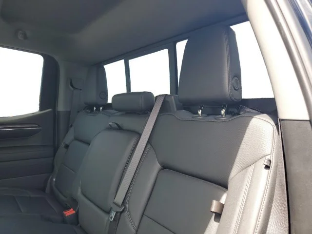 Used 2024 Black Chevrolet LTZ image 27