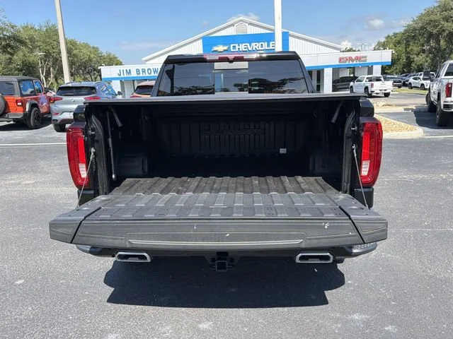 Used 2023 Onyx Black GMC Denali image 11