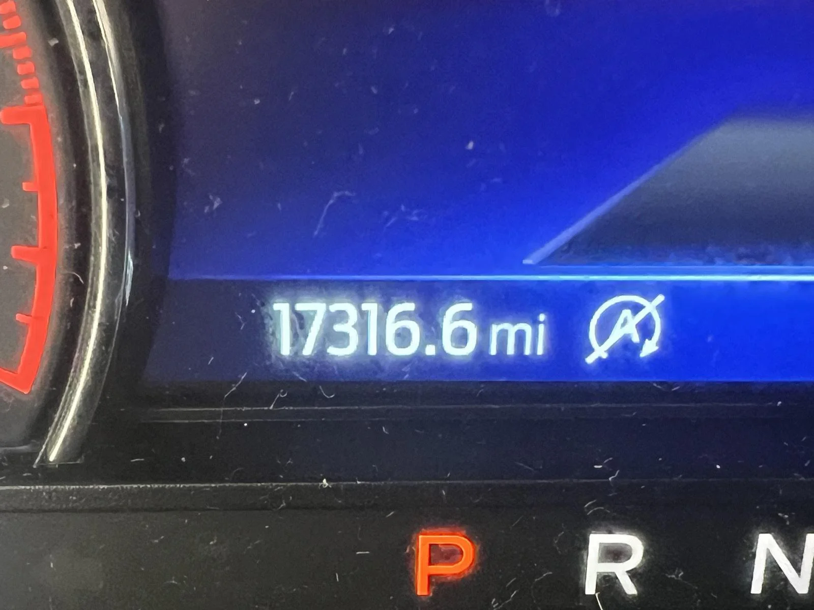 Used 2023 Carbonized Gray Ford XLT image 17