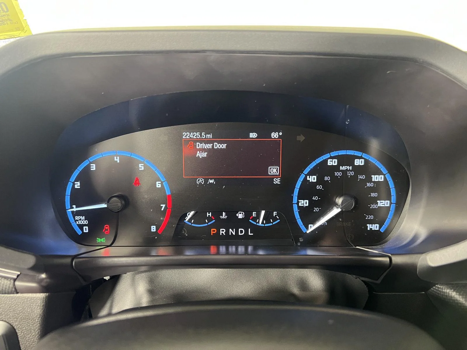 Used 2024 Rd Ford Big Bend image 11