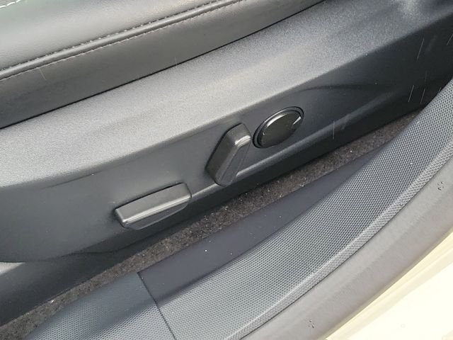 Certified Used 2025 Desert Sand Ford Select image 22