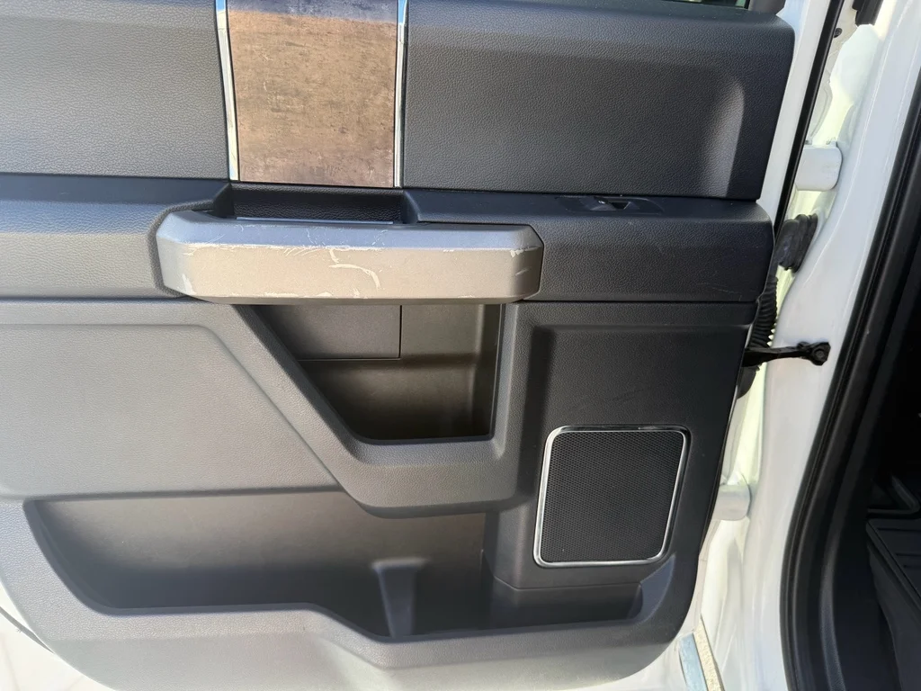 2022 Ford F-250 Super Duty Lariat - Photo 20