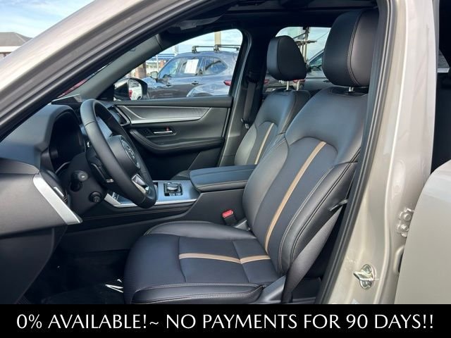 2026 Mazda CX-90 Premium Sport Package - Photo 9
