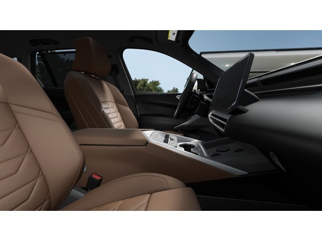 New 2027 Mineral White Metallic BMW  image 9