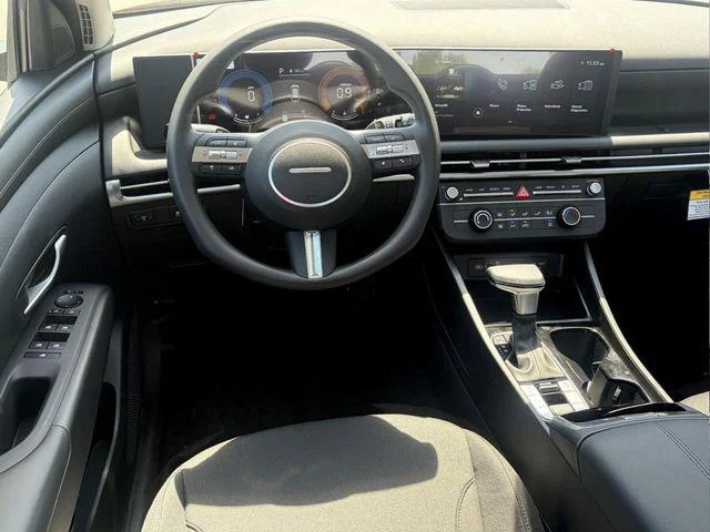 New 2026 Red Hyundai SE image 11