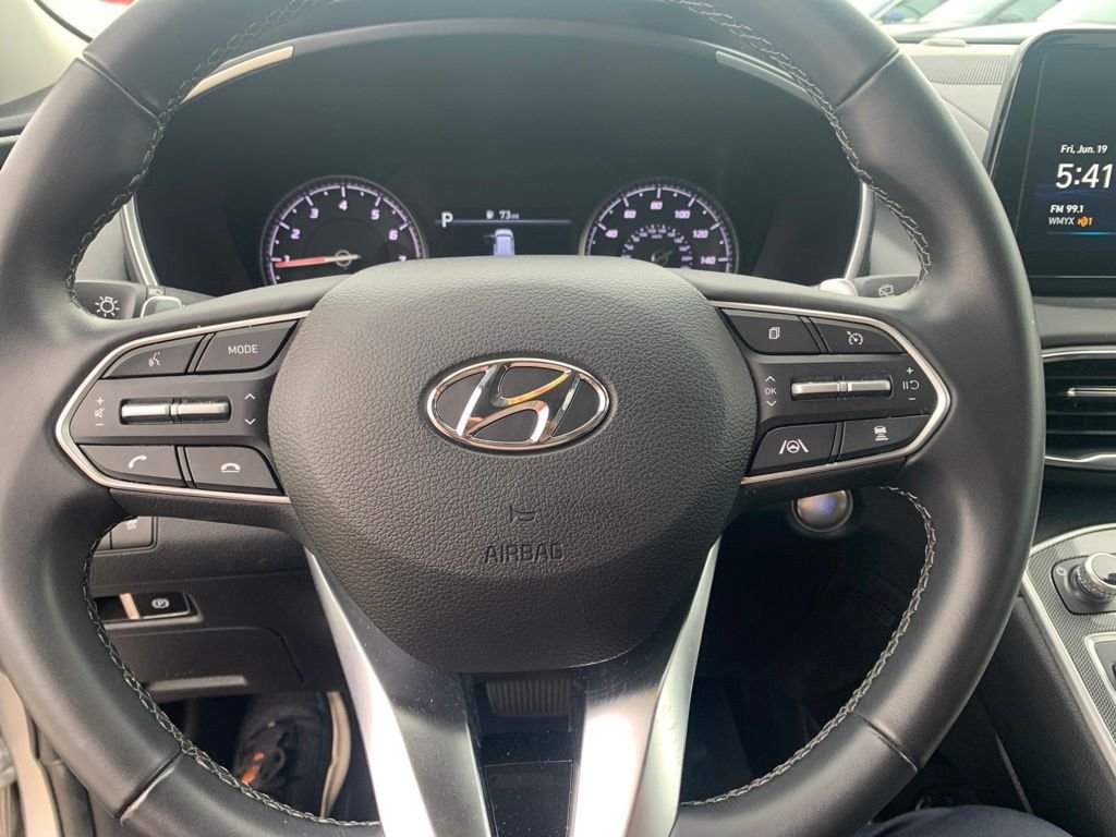 2023 Hyundai Santa Fe SEL - Photo 18