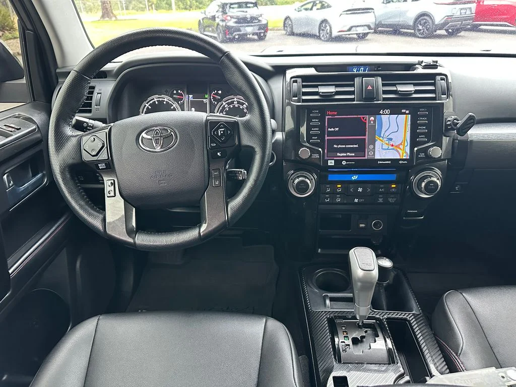 Certified Used 2024  Toyota TRD Pro image 16
