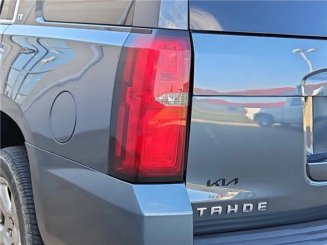 Used 2019 Shadow Gray Met Chevrolet LT 4x4 image 7