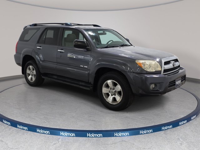 Used 2008 Gray Toyota Sport image 4