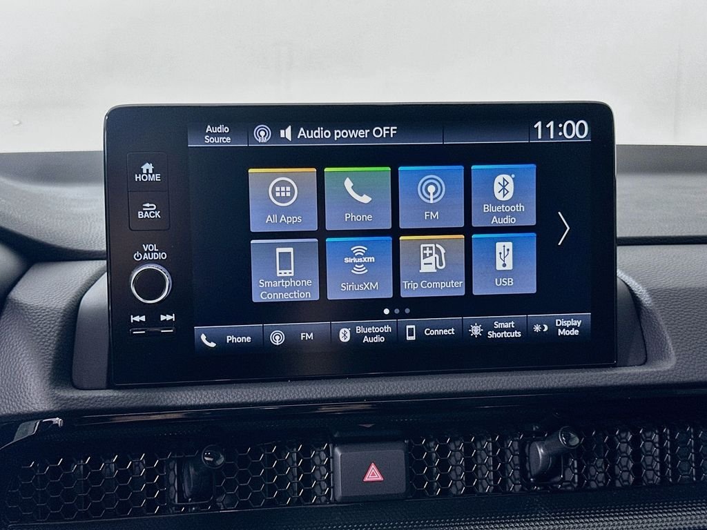 2025 Honda CR-V EX-L - Photo 14