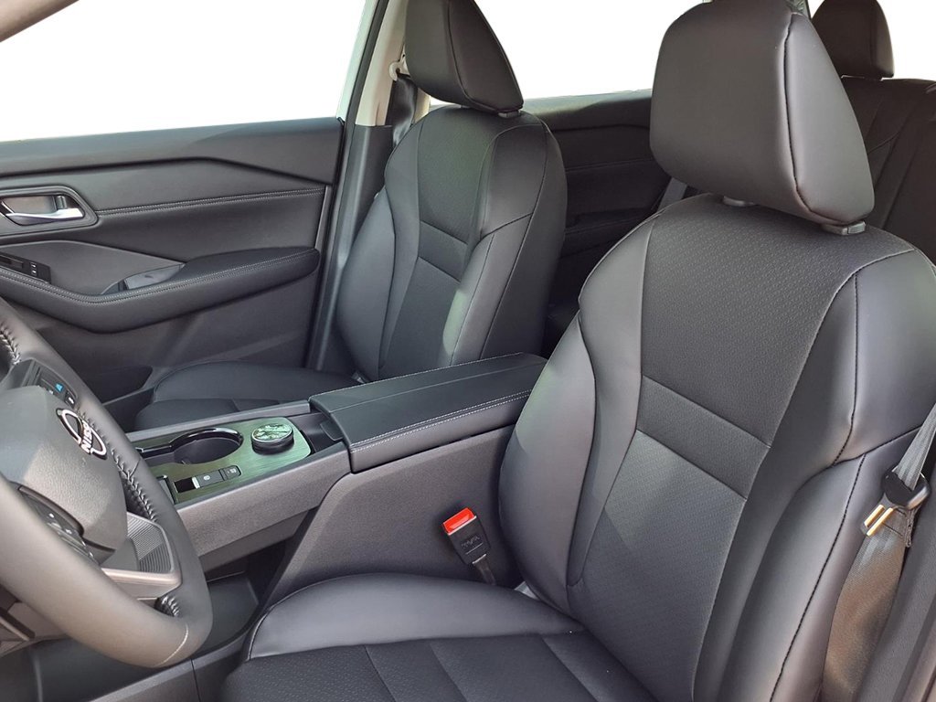 New 2026 Deep Ocean Blue Pearl Nissan Dark Armor™ image 22