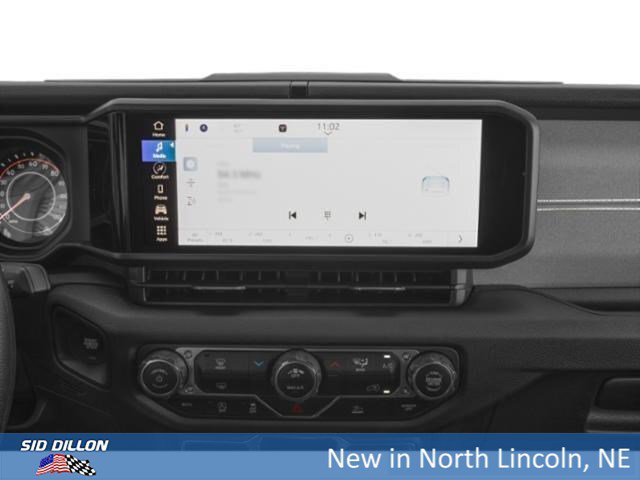 New 2027 Hydro Blue Pearlcoat Jeep Sport image 13