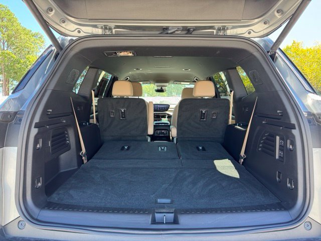 Used 2026 Gray Buick Preferred image 38