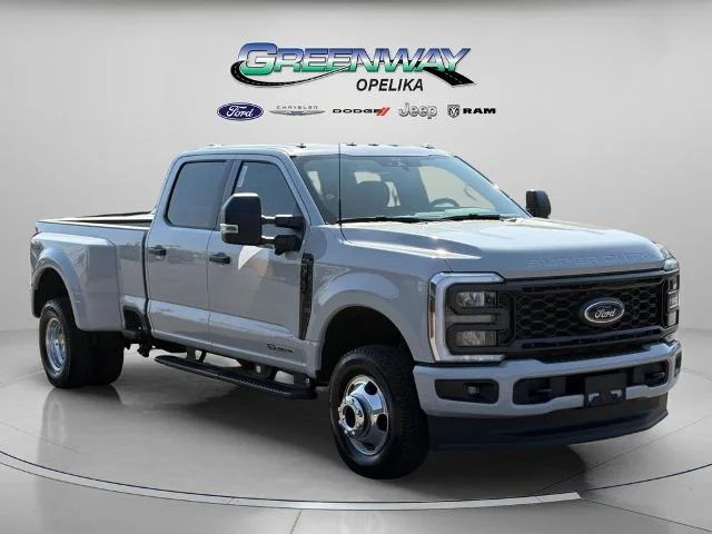2026 Ford F-350 Super Duty XL