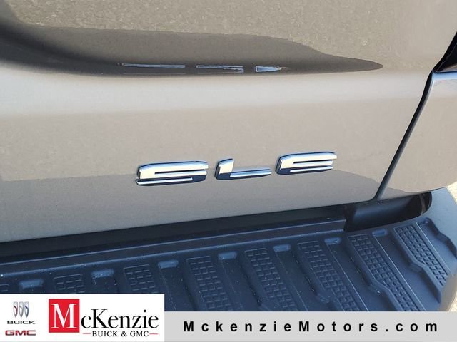 2026 GMC Sierra 1500 SLE - Photo 27