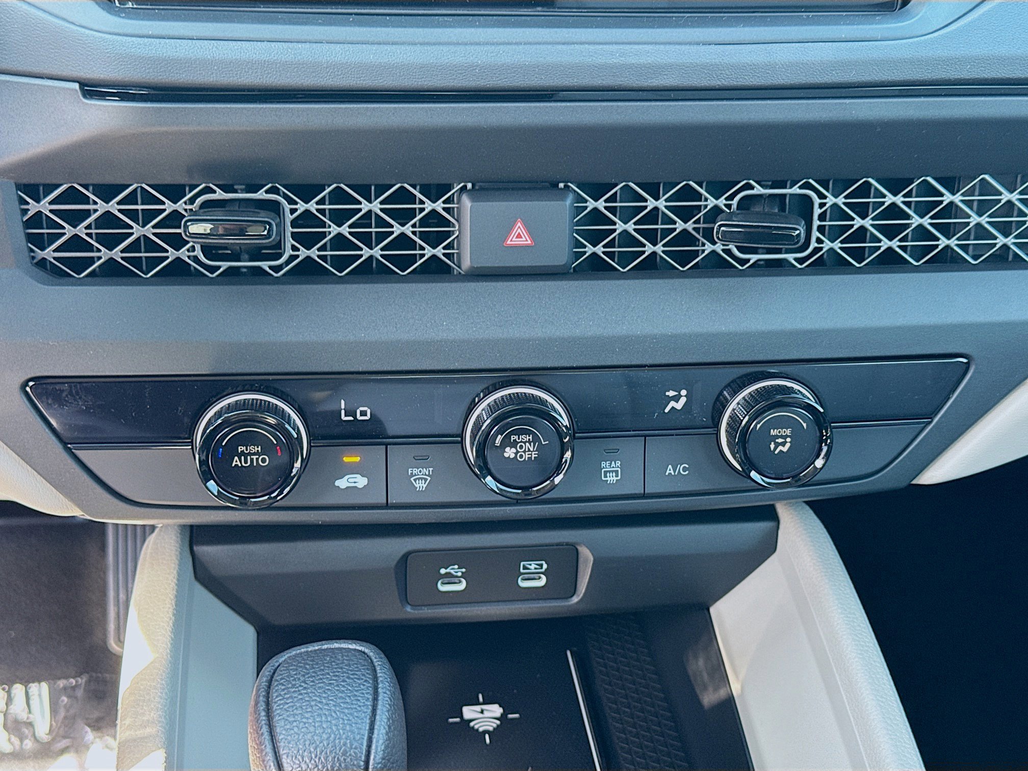 2026 Honda Accord LX - Photo 14