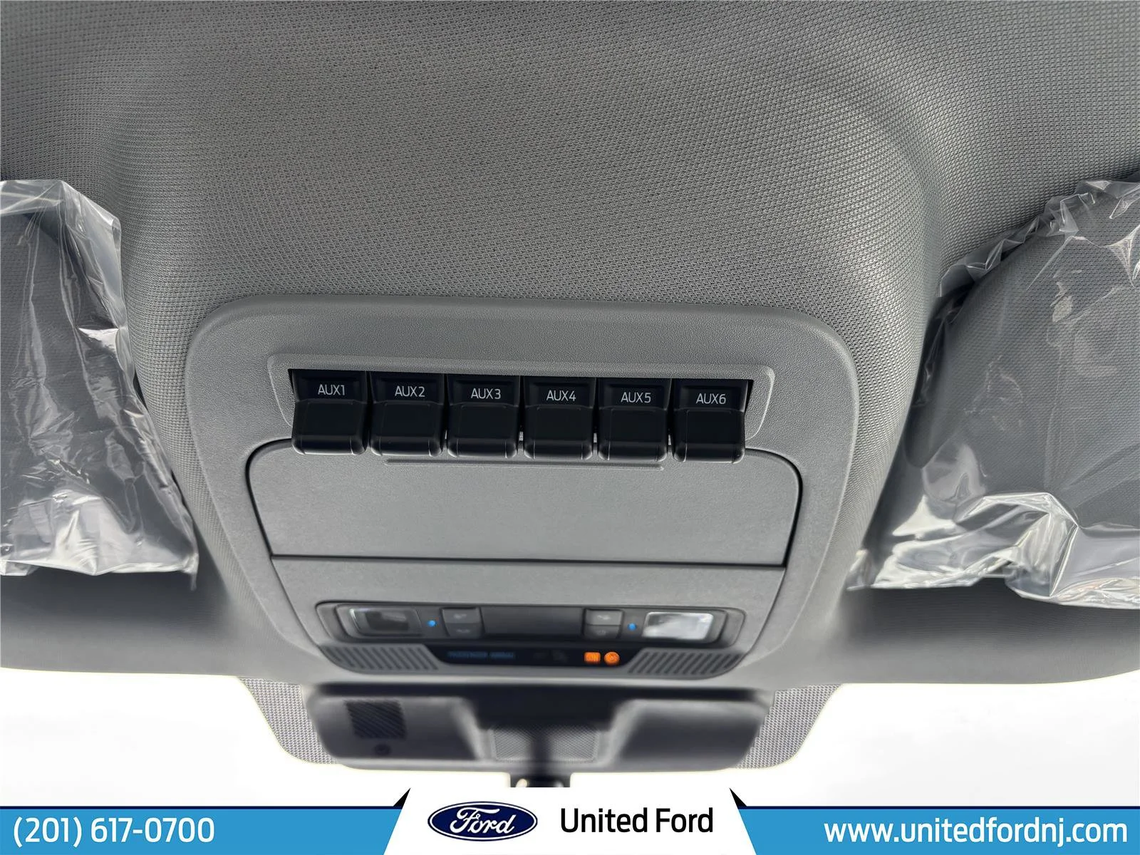 2026 Ford F-350 Super Duty XL - Photo 19