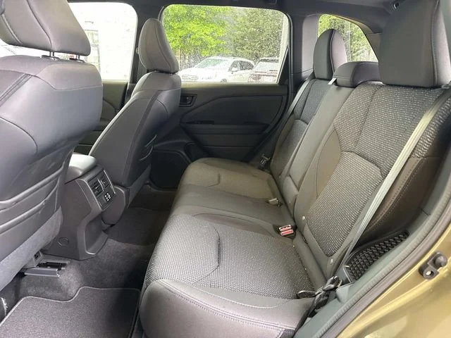 Used 2026 Green Subaru Premium Hybrid image 16