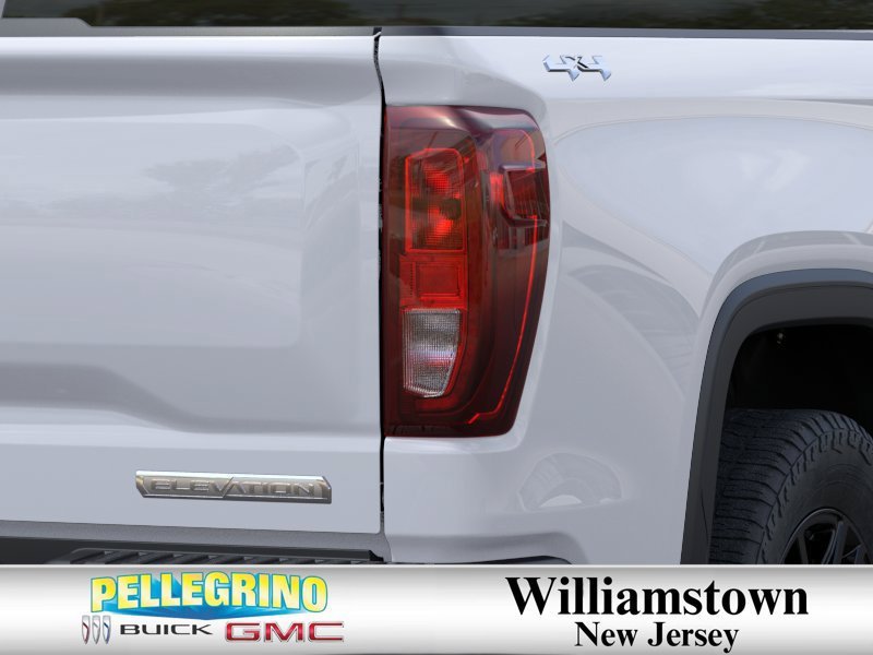 2026 GMC Sierra 1500 Elevation - Photo 11