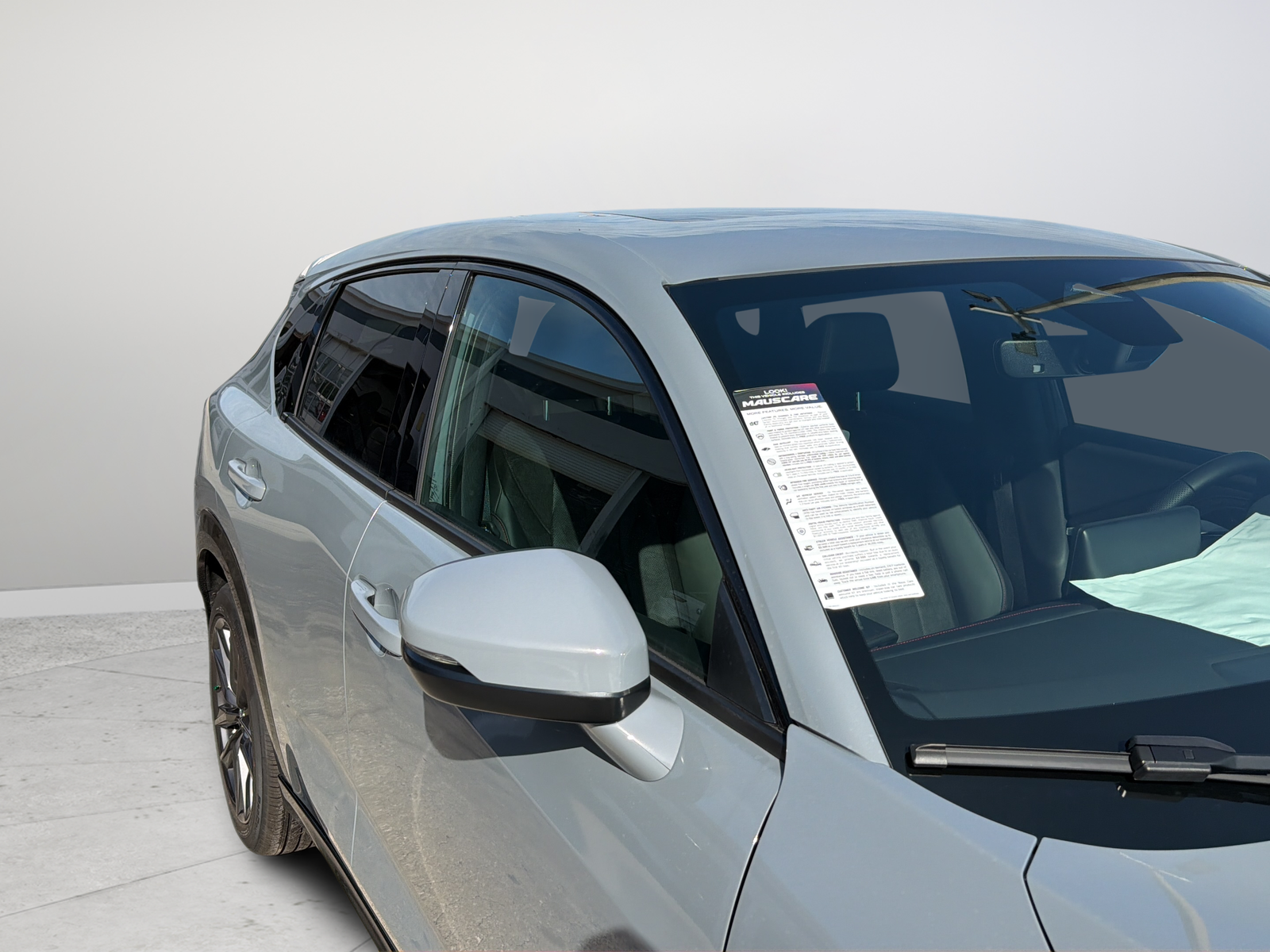 New 2026 Urban Gray Pearl Acura A-Spec Package image 42