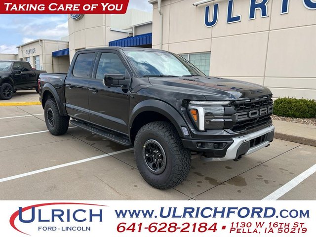 2026 Ford F-150 F-150 Raptor Raptor®