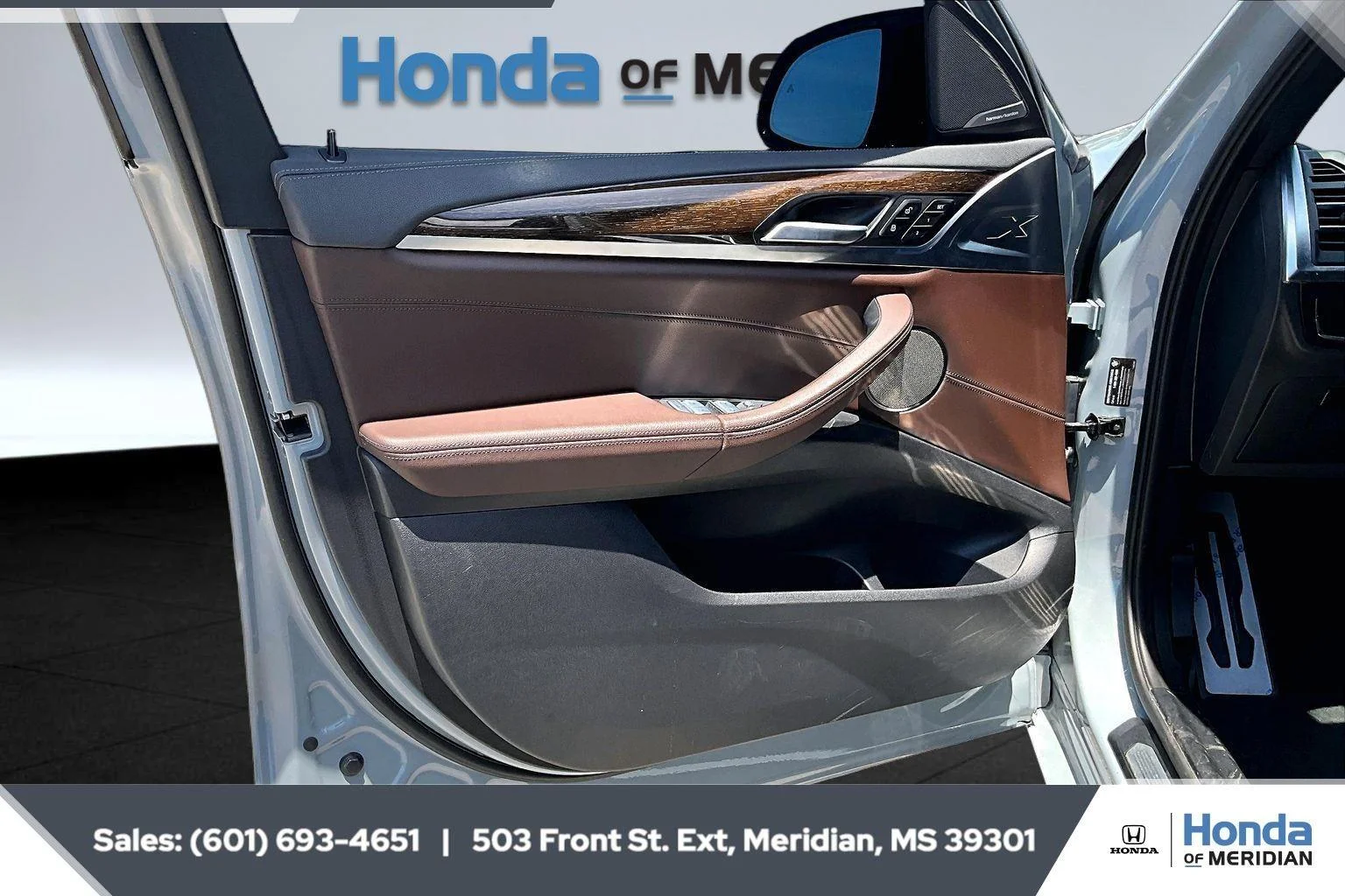 2023 BMW X3 40i - Photo 17