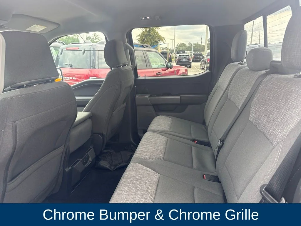 Certified Used 2023 Area 51 Ford XLT image 15