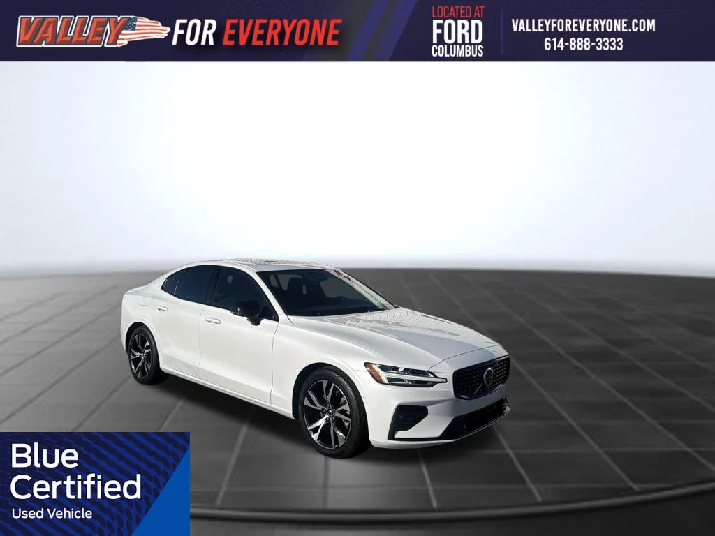 2024 Volvo S60