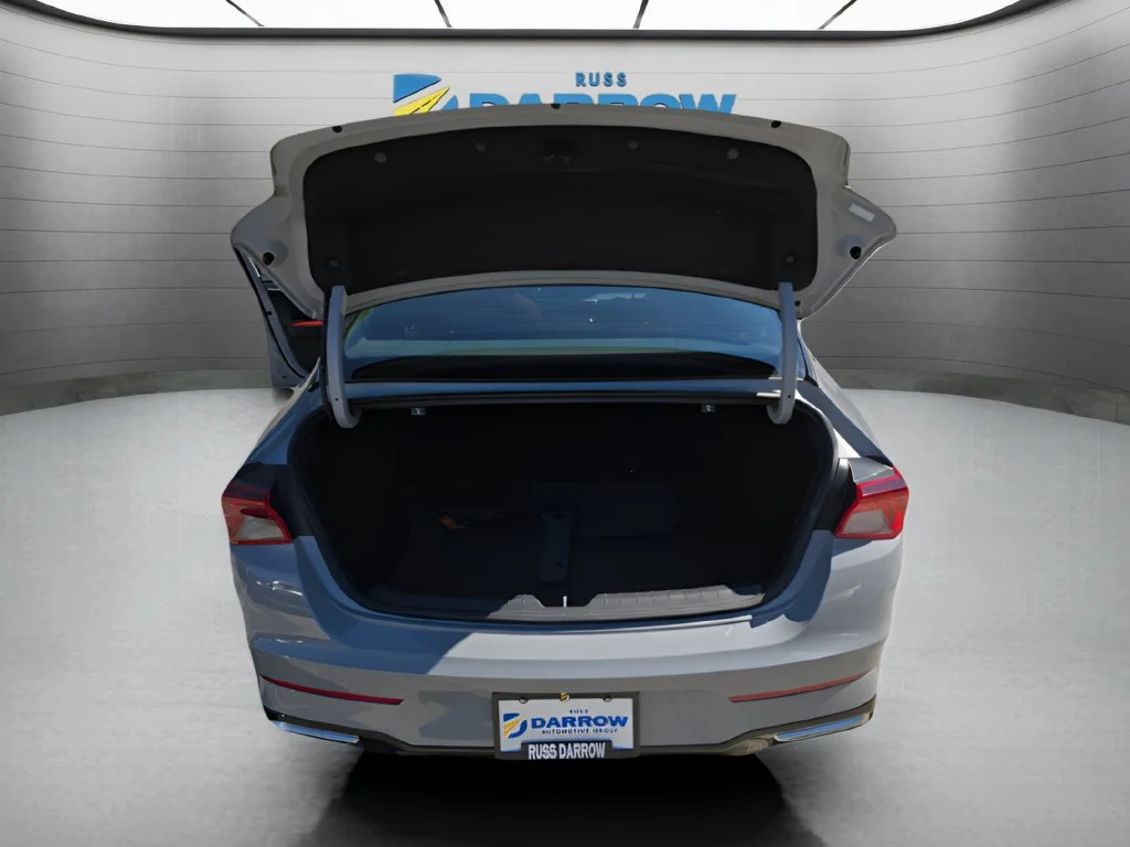 Certified Used 2024 Gray Kia GT-Line image 10