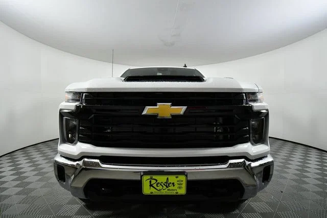 2026 Chevrolet Silverado 3500 HD Work Truck - Photo 7