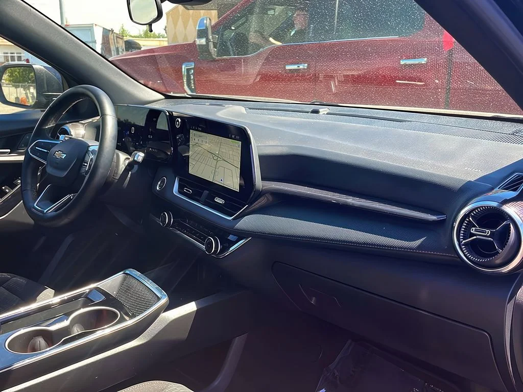 2025 Chevrolet Equinox LT - Photo 19