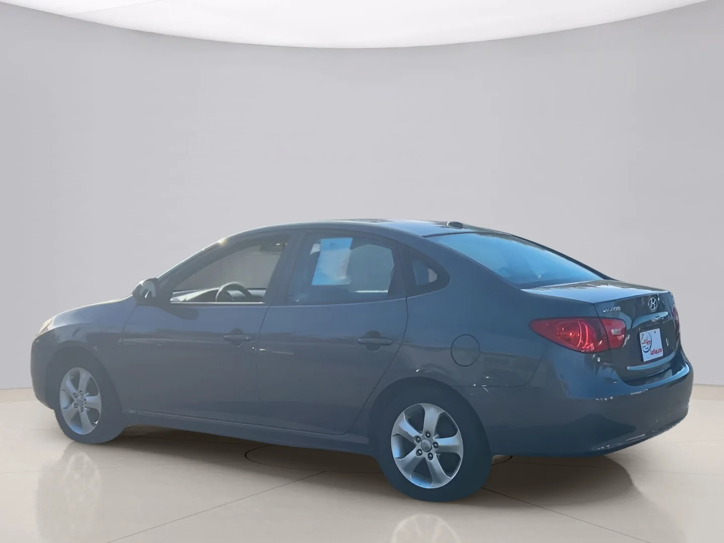 2009 Hyundai Elantra SE - Photo 6