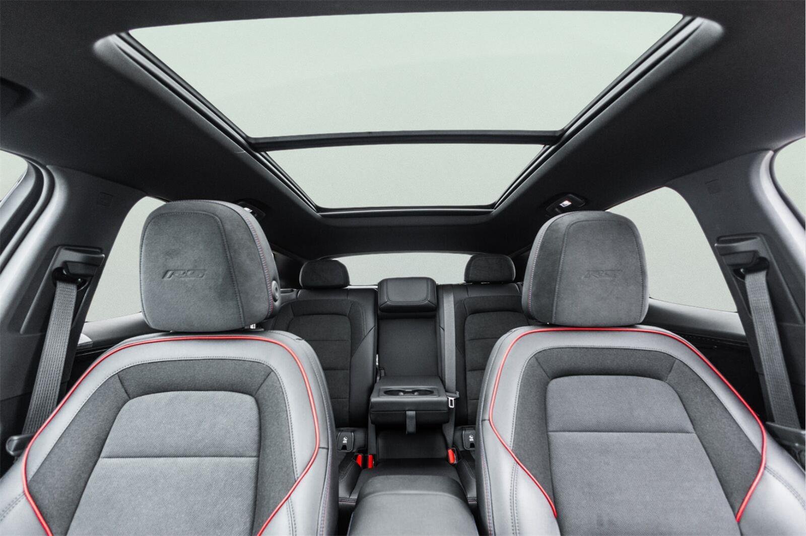 2025 Chevrolet Blazer EV RS - Photo 23