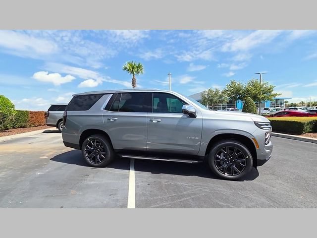 2026 Chevrolet Tahoe Premier - Photo 19