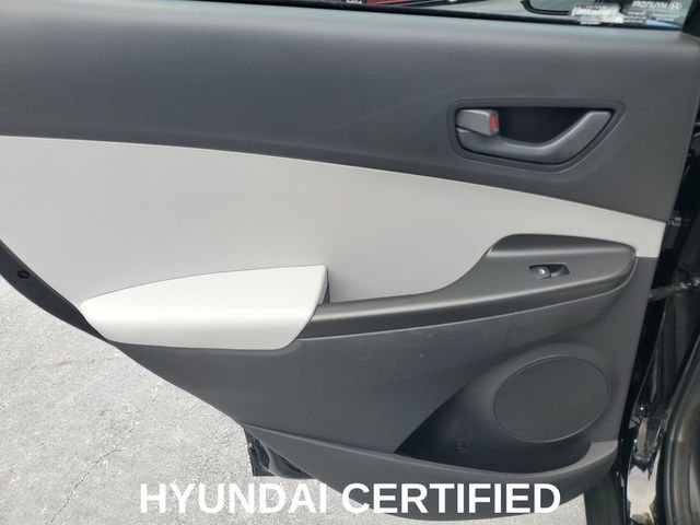 2023 Hyundai Kona SEL - Photo 26