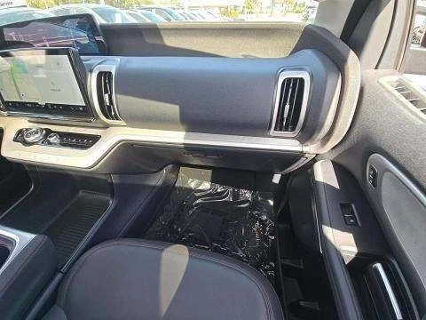Used 2025 Black Ford Active image 19