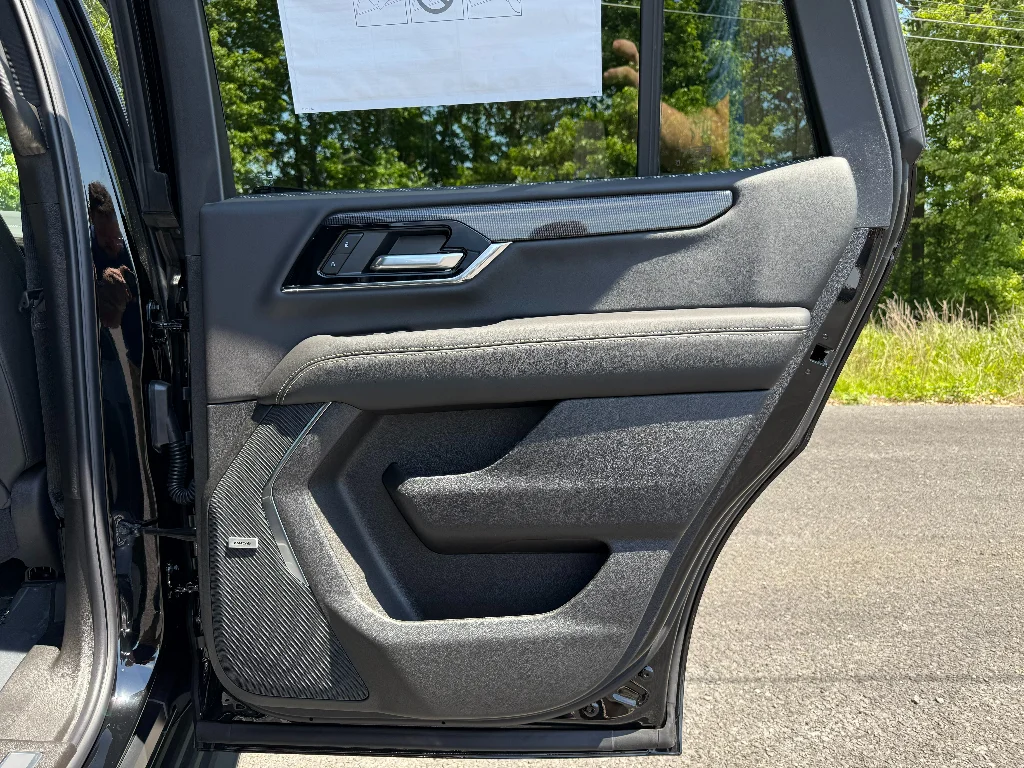 2026 GMC Yukon Elevation - Photo 30