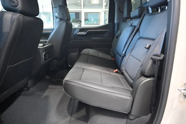 2026 GMC Sierra 1500 Denali - Photo 15