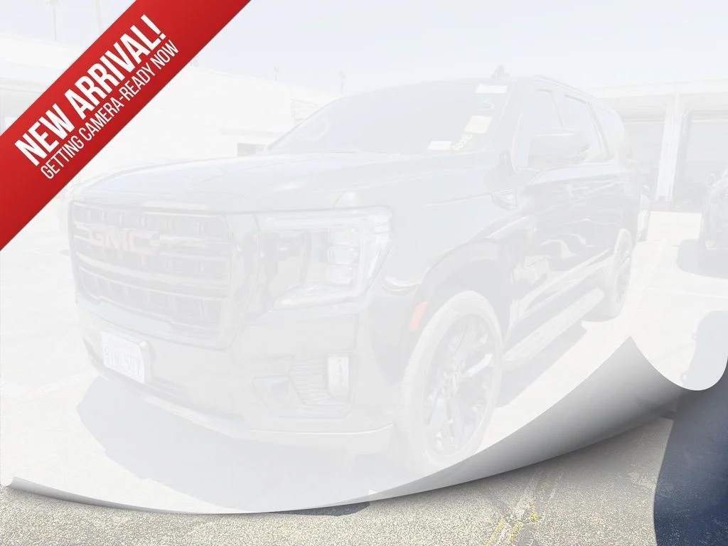 2021 GMC Yukon 2WD SLE's photo