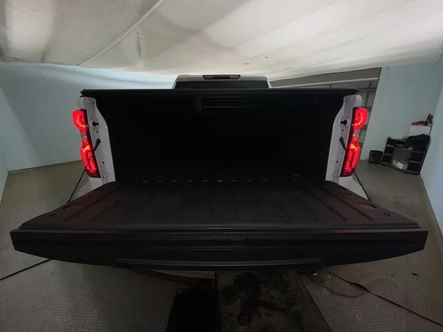 Used 2023 White Chevrolet RST image 23