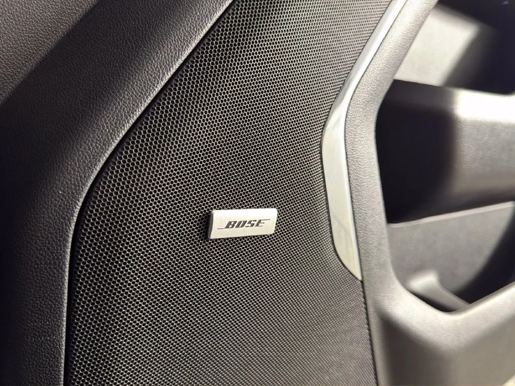Used 2026 Black Chevrolet LT image 39