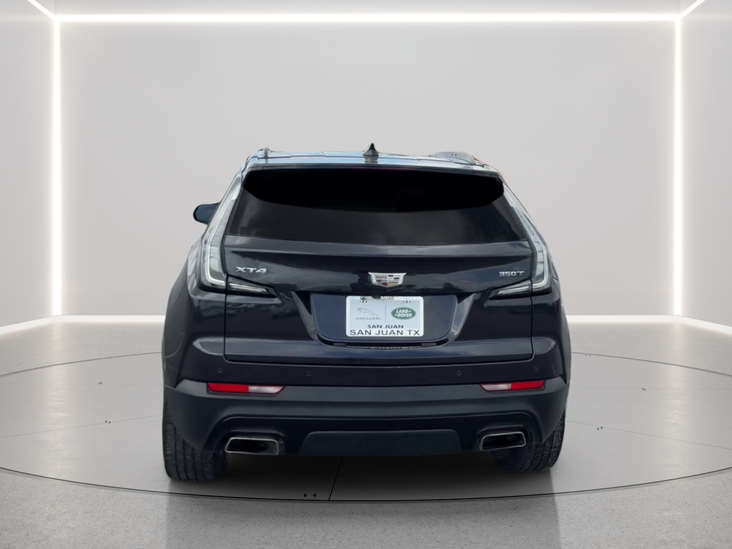 Used 2023 Gray Cadillac Sport image 6