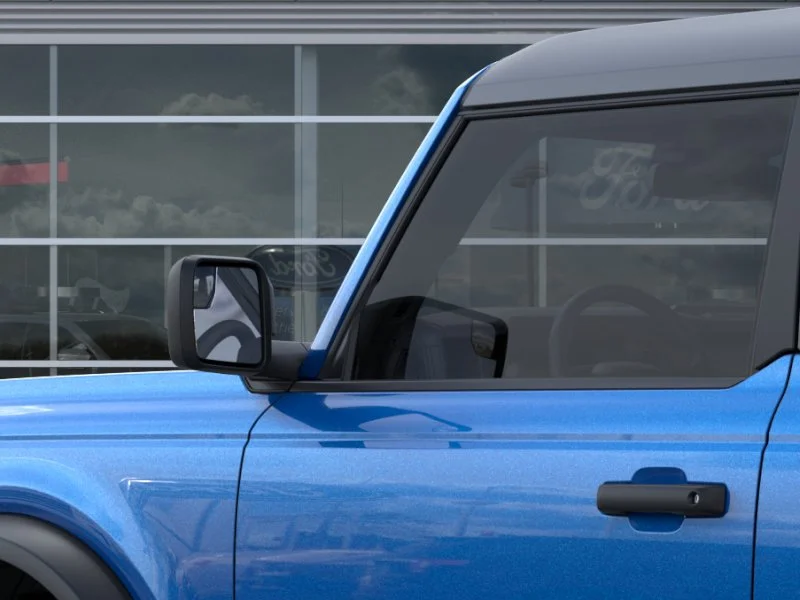 New 2026 Velocity Blue Metallic Ford Base image 47