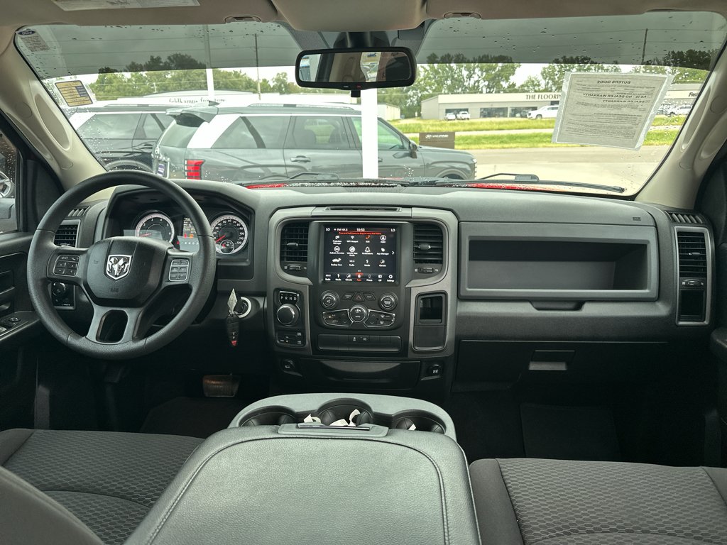 Used 2019 RED Ram Express image 11