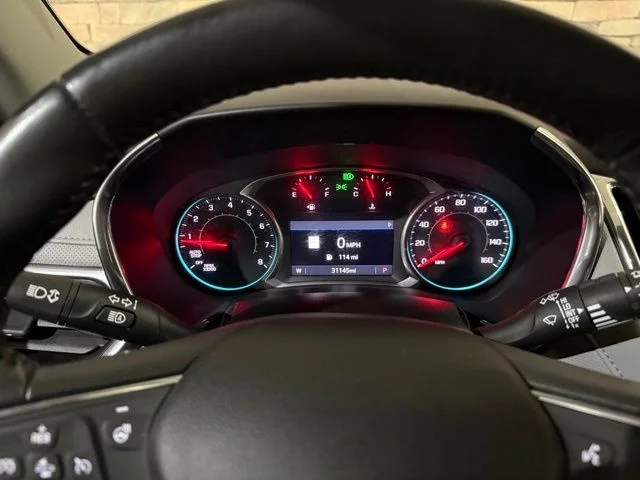 Used 2019 Pearl Chevrolet Premier image 15
