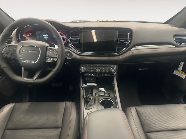 New 2027 Night Moves Dodge GT image 10