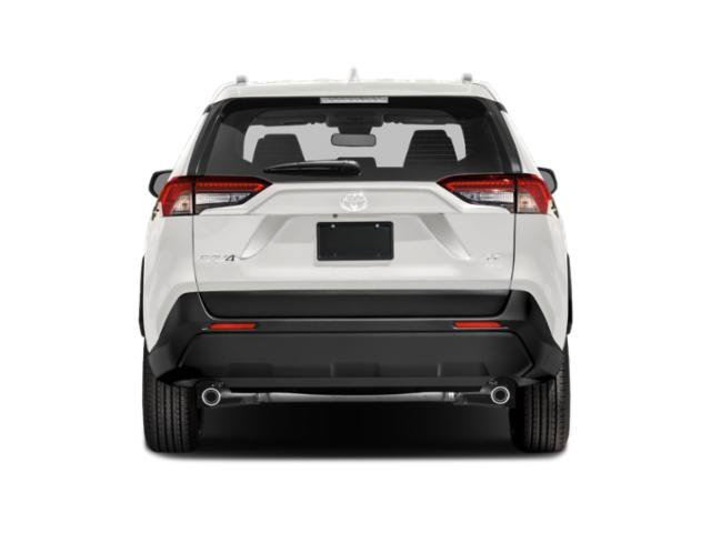 Used 2019 Black Toyota LE image 5
